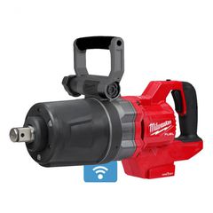 M18 ONEFHIWF1DS-0C ONE-KEY™ Μπουλονόκλειδο 1'' Υψηλής Ροπής Λαβής-D (Solo) - SOLO - MILWAUKEE (#4933472071)