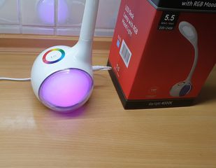 Led Φωτιστικό