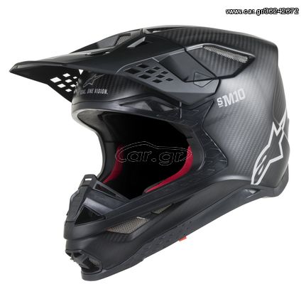 ΛΥΡΗΣ ALPINESTARS ΚΡΑΝΟΣ SUPERTECH M10 SOLID, 01106096