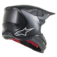 ΛΥΡΗΣ ALPINESTARS ΚΡΑΝΟΣ SUPERTECH M10 SOLID, 01106096-thumb-1
