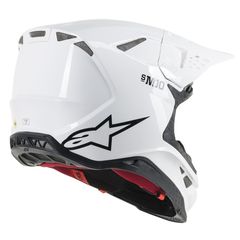 ΛΥΡΗΣ ALPINESTARS ΚΡΑΝΟΣ SUPERTECH M10 SOLID, 01106096-thumb-3