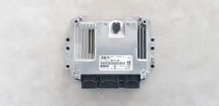 ΕΓΚΕΦΑΛΟΣ ΚΙΝΗΤΗΡΑ FORD FOCUS 04-09 1.6 TDCI BOSCH 0 281 011 701, 0281011701, 8M51-12A650-LB, 8M5112A650LB, 12A650LB, 1039S20991, 8YLB