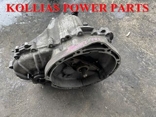 ΚΙΒΩΤΙΟ ΤΑΧΥΤΗΤΩΝ SMART FORTWO 600CC - 700 CC 1999-2006  ΜΕ ΕΓΓΥΗΣΗ -thumb-1