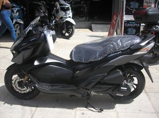 Sym Jet X  2026-thumb-1
