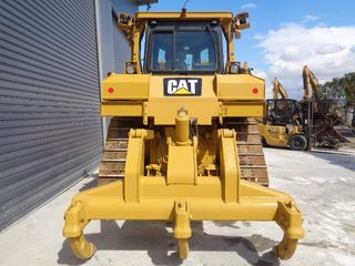 Μπουλντόζες CAT 2010 D6TXL-thumb-3