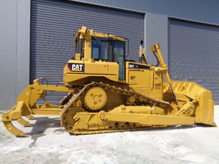 Μπουλντόζες CAT 2010 D6TXL-thumb-4