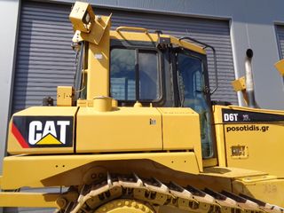 Μπουλντόζες CAT 2010 D6TXL-thumb-10