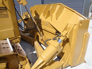 Μπουλντόζες CAT 2010 D6TXL-thumb-11