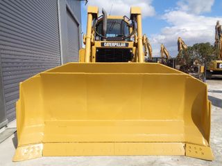 Μπουλντόζες CAT 2010 D6TXL-thumb-12
