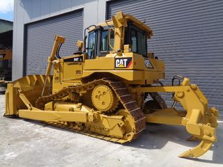Μπουλντόζες CAT 2010 D6TXL-thumb-15