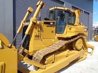 Μπουλντόζες CAT 2010 D6TXL-thumb-16