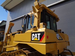 Μπουλντόζες CAT 2010 D6TXL-thumb-17