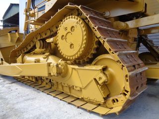 Μπουλντόζες CAT 2010 D6TXL-thumb-18