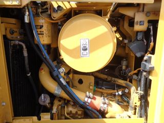 Μπουλντόζες CAT 2010 D6TXL-thumb-19