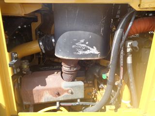Μπουλντόζες CAT 2010 D6TXL-thumb-20