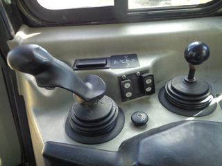 Μπουλντόζες CAT 2010 D6TXL-thumb-24
