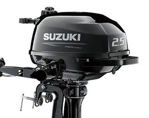 Suzuki '24
