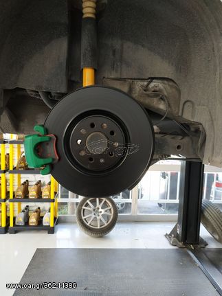 ΔΑΓΚΑΝΕΣ ΦΡΕΝΩΝ BREBO ΣΕ SKODA OCTAVIA-thumb-4