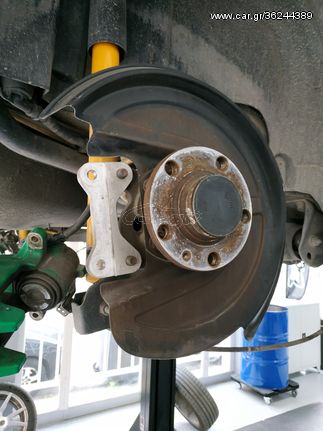 ΔΑΓΚΑΝΕΣ ΦΡΕΝΩΝ BREBO ΣΕ SKODA OCTAVIA-thumb-5