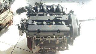 Μηχανή FORD FIESTA 08-20 SPJA 1.4 16V