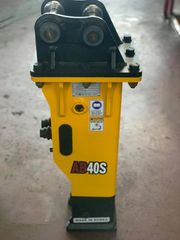 Ace Hammer AB 40S 100kg.-thumb-2