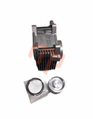 ΚΥΛΙΝΔΡΟΠΙΣΤΟΝΑ ΓΝΗΣΙΑ PIAGGIO LIBERTY 150 IGET 4V FLY 1503V VESPA LX150 3V