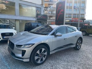 Jaguar I-Pace 2019 EV 400 SE AWD