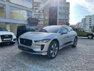 Jaguar I-Pace 2019 EV 400 SE AWD-thumb-1