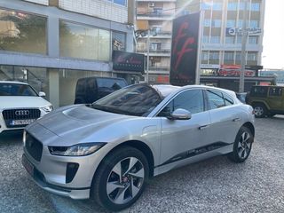 Jaguar I-Pace 2019 EV 400 SE AWD-thumb-2