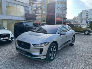 Jaguar I-Pace 2019 EV 400 SE AWD-thumb-3