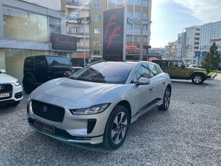 Jaguar I-Pace 2019 EV 400 SE AWD-thumb-5