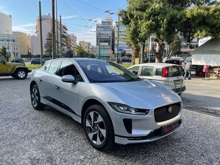 Jaguar I-Pace 2019 EV 400 SE AWD-thumb-7