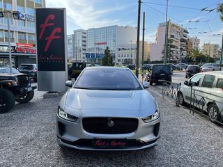 Jaguar I-Pace 2019 EV 400 SE AWD-thumb-8