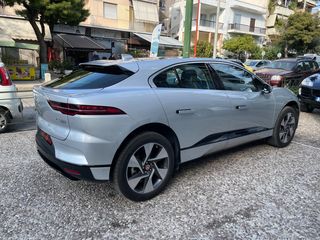 Jaguar I-Pace 2019 EV 400 SE AWD-thumb-9