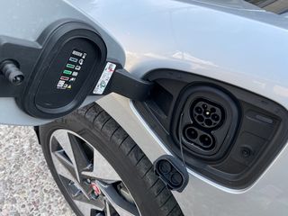 Jaguar I-Pace 2019 EV 400 SE AWD-thumb-36