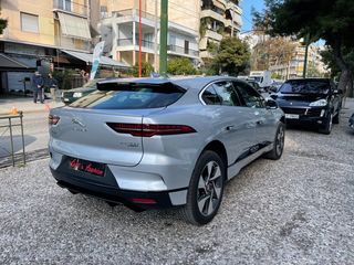 Jaguar I-Pace 2019 EV 400 SE AWD-thumb-10