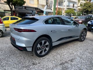 Jaguar I-Pace 2019 EV 400 SE AWD-thumb-11