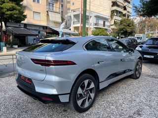 Jaguar I-Pace 2019 EV 400 SE AWD-thumb-12