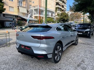 Jaguar I-Pace 2019 EV 400 SE AWD-thumb-13