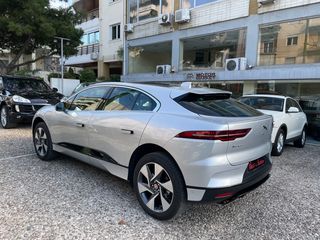 Jaguar I-Pace 2019 EV 400 SE AWD-thumb-14