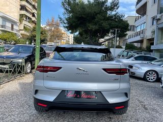 Jaguar I-Pace 2019 EV 400 SE AWD-thumb-15