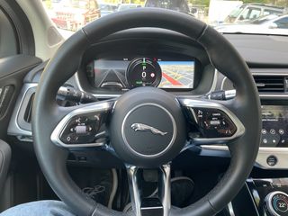 Jaguar I-Pace 2019 EV 400 SE AWD-thumb-16