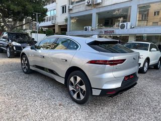 Jaguar I-Pace 2019 EV 400 SE AWD-thumb-17