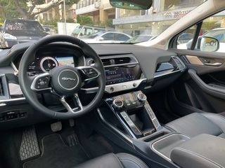 Jaguar I-Pace 2019 EV 400 SE AWD-thumb-18