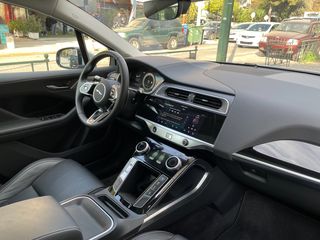 Jaguar I-Pace 2019 EV 400 SE AWD-thumb-19