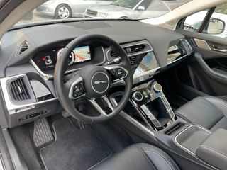 Jaguar I-Pace 2019 EV 400 SE AWD-thumb-22