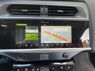 Jaguar I-Pace 2019 EV 400 SE AWD-thumb-24