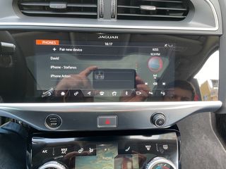 Jaguar I-Pace 2019 EV 400 SE AWD-thumb-25