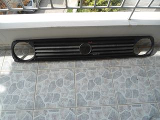 ΠΩΛΕΙΤΑΙ ΕΜΠΡΟΣ ΜΑΣΚΑ ΑΠΟ VW GOLF 