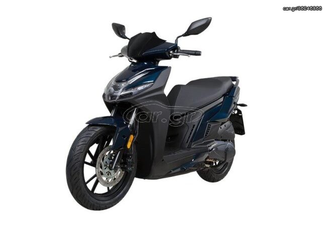 Kymco 2024